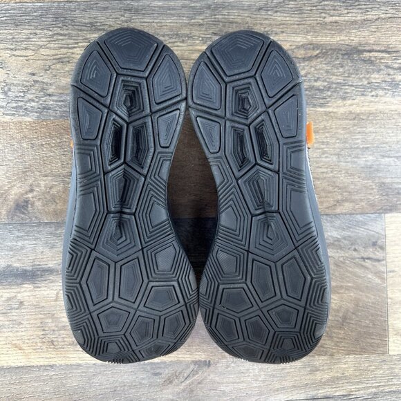 Nike Zoom Fly Off White Black Silver Size 4.5 Mens Size 6 Womens Sneakers - Picture 16 of 16